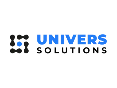 Logo Client I Univers Solutions